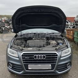 AUDI Q5 3.0 TDI Quattro Sport S-A used Engine (2018) - Reliable Performance